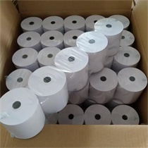 Nashua 8007 Thermal Paper