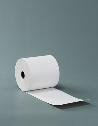 80mm x 80mm 热敏收银纸