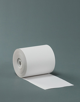 热敏收银纸白色蜂窝芯